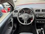 Volkswagen Polo 1.2-12V Comfortline-Flash Red - Airco - Cruise Control - Keurig