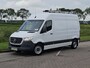 Mercedes-Benz Sprinter 314 ac automaat EURO6