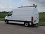 Mercedes-Benz Sprinter 314 ac automaat EURO6