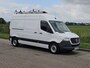 Mercedes-Benz Sprinter 314 ac automaat EURO6