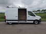 Mercedes-Benz Sprinter 314 ac automaat EURO6