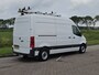 Mercedes-Benz Sprinter 314 ac automaat EURO6