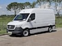 Mercedes-Benz Sprinter 315 ac automaat EURO6