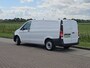 Mercedes-Benz eVito L2 280KM WLTP 60kWh!