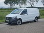 Mercedes-Benz eVito L2 280KM WLTP 60kWh!