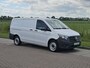 Mercedes-Benz eVito L2 280KM WLTP 60kWh!