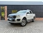Ford Ranger 2.0 EcoBlue Wildtrak - 5 persoons - 1 eig - nieuwstaat