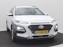 Hyundai Kona 1.6 GDI HEV Premium / Trekhaak / Lederen bekleding / HUD Display / Navigatie / Adaptieve Cruise Control / Elektrisch stoel voor / Stoel verwarming & koeling voor / 1ste eigenaar / NL Auto / Dealeronderhouden/