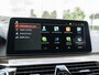 BMW 5-Serie Touring 520i High Executive | Elc trekhaak | 360° Camera | Dealer onderhouden