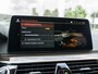 BMW 5-Serie Touring 520i High Executive | Elc trekhaak | 360° Camera | Dealer onderhouden