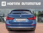 BMW 5-Serie Touring 520i High Executive | Elc trekhaak | 360° Camera | Dealer onderhouden