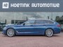 BMW 5-Serie Touring 520i High Executive | Elc trekhaak | 360° Camera | Dealer onderhouden
