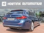 BMW 5-Serie Touring 520i High Executive | Elc trekhaak | 360° Camera | Dealer onderhouden