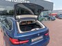 BMW 5-Serie Touring 520i High Executive | Elc trekhaak | 360° Camera | Dealer onderhouden