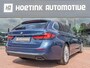 BMW 5-Serie Touring 520i High Executive | Elc trekhaak | 360° Camera | Dealer onderhouden