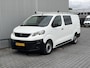 Peugeot Expert 2.0 BlueHDI 120 DC*HAAK*CRUISE*A/C*6-P*NAVI*PDC*