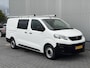 Peugeot Expert 2.0 BlueHDI 120 DC*HAAK*CRUISE*A/C*6-P*NAVI*PDC*