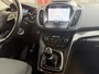 Ford Grand C-Max 1.0 Titanium 7p. Navigatie, CarPlay