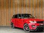 Land Rover Range Rover Sport 3.0 SDV6 306PK Autobiography Dynamic Gereviseerde motor 5-2026 | STOELVENTILATIE | MERIDIAN | PANORAMADAK | KOELBOX | FULL OPTIONS |