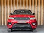 Land Rover Range Rover Sport 3.0 SDV6 306PK Autobiography Dynamic Gereviseerde motor 5-2026 | STOELVENTILATIE | MERIDIAN | PANORAMADAK | KOELBOX | FULL OPTIONS |