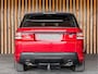 Land Rover Range Rover Sport 3.0 SDV6 306PK Autobiography Dynamic Gereviseerde motor 5-2026 | STOELVENTILATIE | MERIDIAN | PANORAMADAK | KOELBOX | FULL OPTIONS |