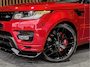 Land Rover Range Rover Sport 3.0 SDV6 306PK Autobiography Dynamic Gereviseerde motor 5-2026 | STOELVENTILATIE | MERIDIAN | PANORAMADAK | KOELBOX | FULL OPTIONS |