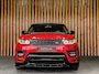 Land Rover Range Rover Sport 3.0 SDV6 306PK Autobiography Dynamic Gereviseerde motor 5-2026 | STOELVENTILATIE | MERIDIAN | PANORAMADAK | KOELBOX | FULL OPTIONS |