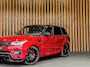 Land Rover Range Rover Sport 3.0 SDV6 306PK Autobiography Dynamic Gereviseerde motor 5-2026 | STOELVENTILATIE | MERIDIAN | PANORAMADAK | KOELBOX | FULL OPTIONS |