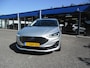 Ford Focus Wagon 1.0 EcoBoost Hybrid 125pk Titanium Nav Ecc Lmv Privacyglas Pdc Rijklaarprijs