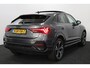 Audi Q3 Sportback 45 TFSI e PHEV S Edition (S-Line)