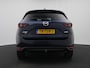 Mazda CX-5 2.0 SkyActiv-G GT-M 4WD automaat met Sunroof, afneembare trekhaak en Apple Carplay : volledig onderhouden
