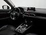 Mazda CX-5 2.0 SkyActiv-G GT-M 4WD automaat met Sunroof, afneembare trekhaak en Apple Carplay : volledig onderhouden