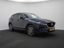 Mazda CX-5 2.0 SkyActiv-G GT-M 4WD automaat met Sunroof, afneembare trekhaak en Apple Carplay : volledig onderhouden