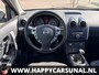 Nissan Qashqai 1.6 Acenta, AIRCO, NAP, NIEUWE APK