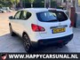 Nissan Qashqai 1.6 Acenta, AIRCO, NAP, NIEUWE APK