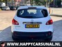 Nissan Qashqai 1.6 Acenta, AIRCO, NAP, NIEUWE APK