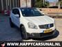 Nissan Qashqai 1.6 Acenta, AIRCO, NAP, NIEUWE APK