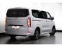 Ford Transit Custom Tourneo 340 Titanium 65 kWh 8-Persoons | Camera | Stoel-/Stuurverwarming | Climate Control | Cruise Control | Keyless entry en start | Navigatie