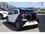 Toyota Aygo X PULSE NL-AUTO 1E EIGENAAR CLIMA NAVI APPLE/ANDROID LM-VELGEN ALL-SEASON PRIVACY-GLASS