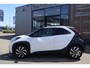 Toyota Aygo X PULSE NL-AUTO 1E EIGENAAR CLIMA NAVI APPLE/ANDROID LM-VELGEN ALL-SEASON PRIVACY-GLASS