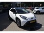 Toyota Aygo X PULSE NL-AUTO 1E EIGENAAR CLIMA NAVI APPLE/ANDROID LM-VELGEN ALL-SEASON PRIVACY-GLASS