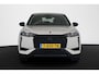 DS 3 E-Tense Performance Line 54 kWh Head-Up Camera Dodehoek Apple CarPlay