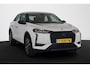 DS 3 E-Tense Performance Line 54 kWh Head-Up Camera Dodehoek Apple CarPlay