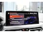 BMW X3 xDrive30e M-Sport M-zetels Pano HUD 360-cam Adp-demping 20inch