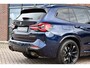 BMW X3 xDrive30e M-Sport M-zetels Pano HUD 360-cam Adp-demping 20inch