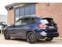 BMW X3 xDrive30e M-Sport M-zetels Pano HUD 360-cam Adp-demping 20inch