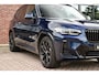 BMW X3 xDrive30e M-Sport M-zetels Pano HUD 360-cam Adp-demping 20inch