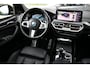 BMW X3 xDrive30e M-Sport M-zetels Pano HUD 360 Adp-demping