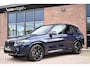 BMW X3 xDrive30e M-Sport M-zetels Pano HUD 360-cam Adp-demping 20inch