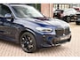 BMW X3 xDrive30e M-Sport M-zetels Pano HUD 360-cam Adp-demping 20inch